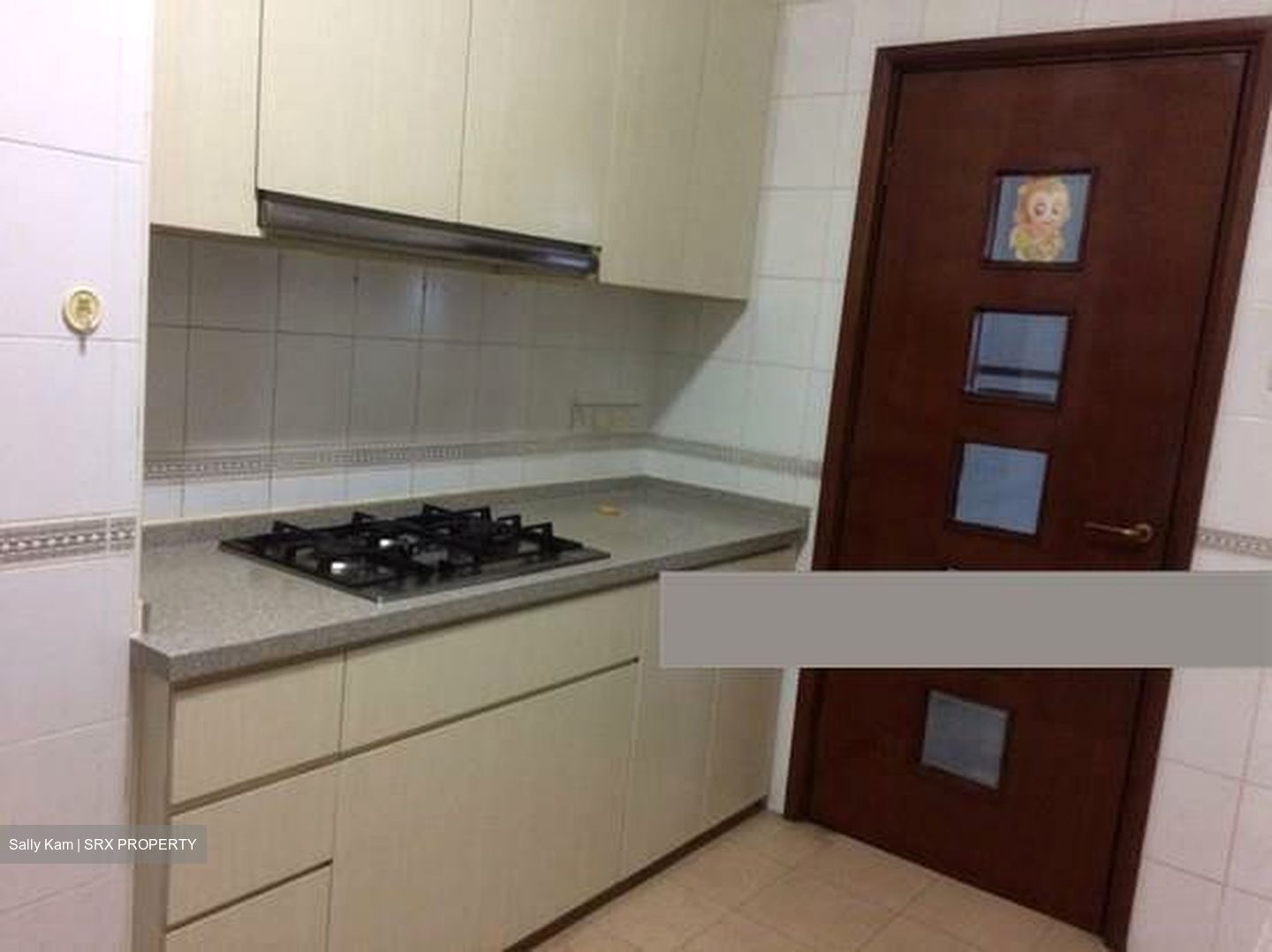 Parc Oasis (D22), Condominium #549689581